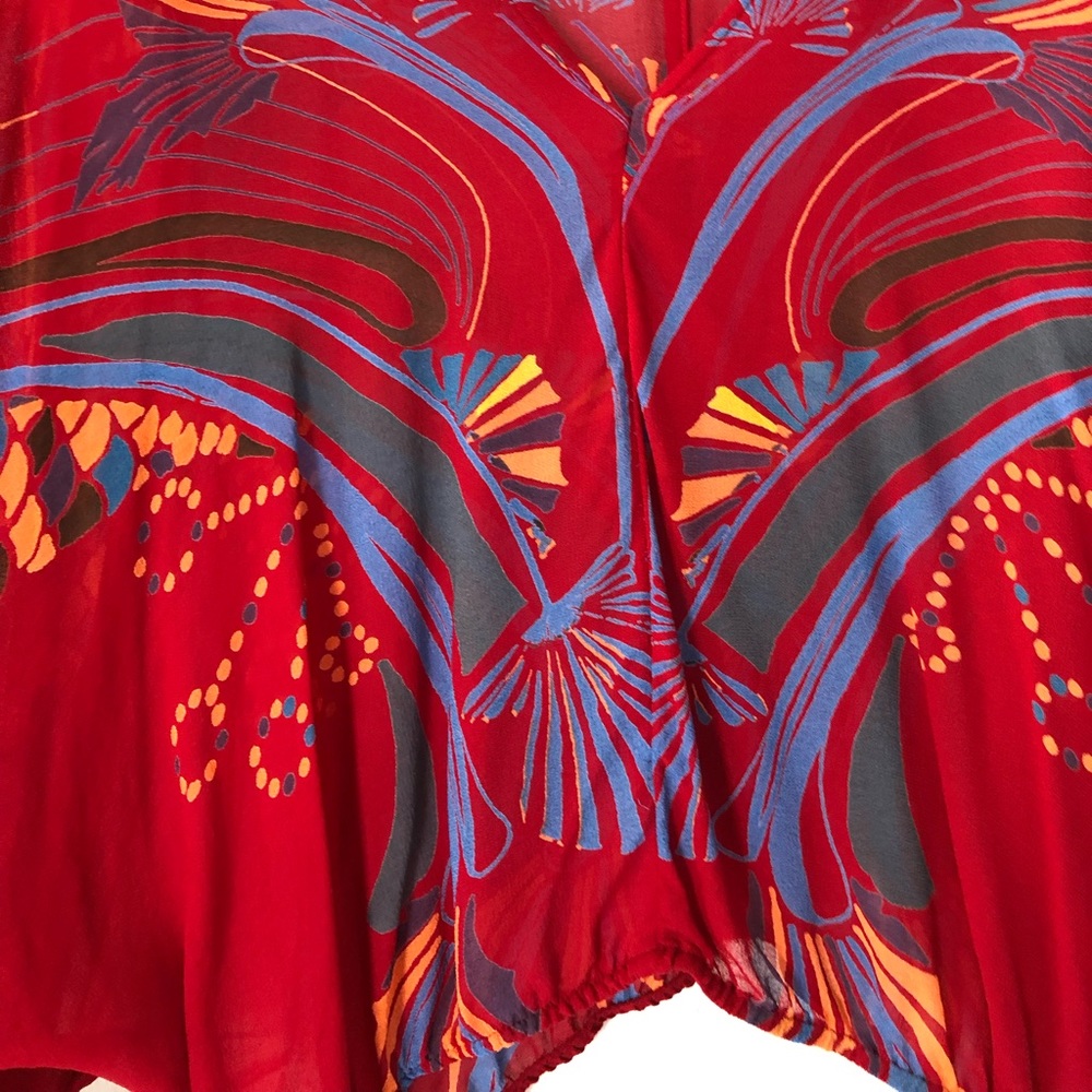 Free People Top - Picture 2 of 4